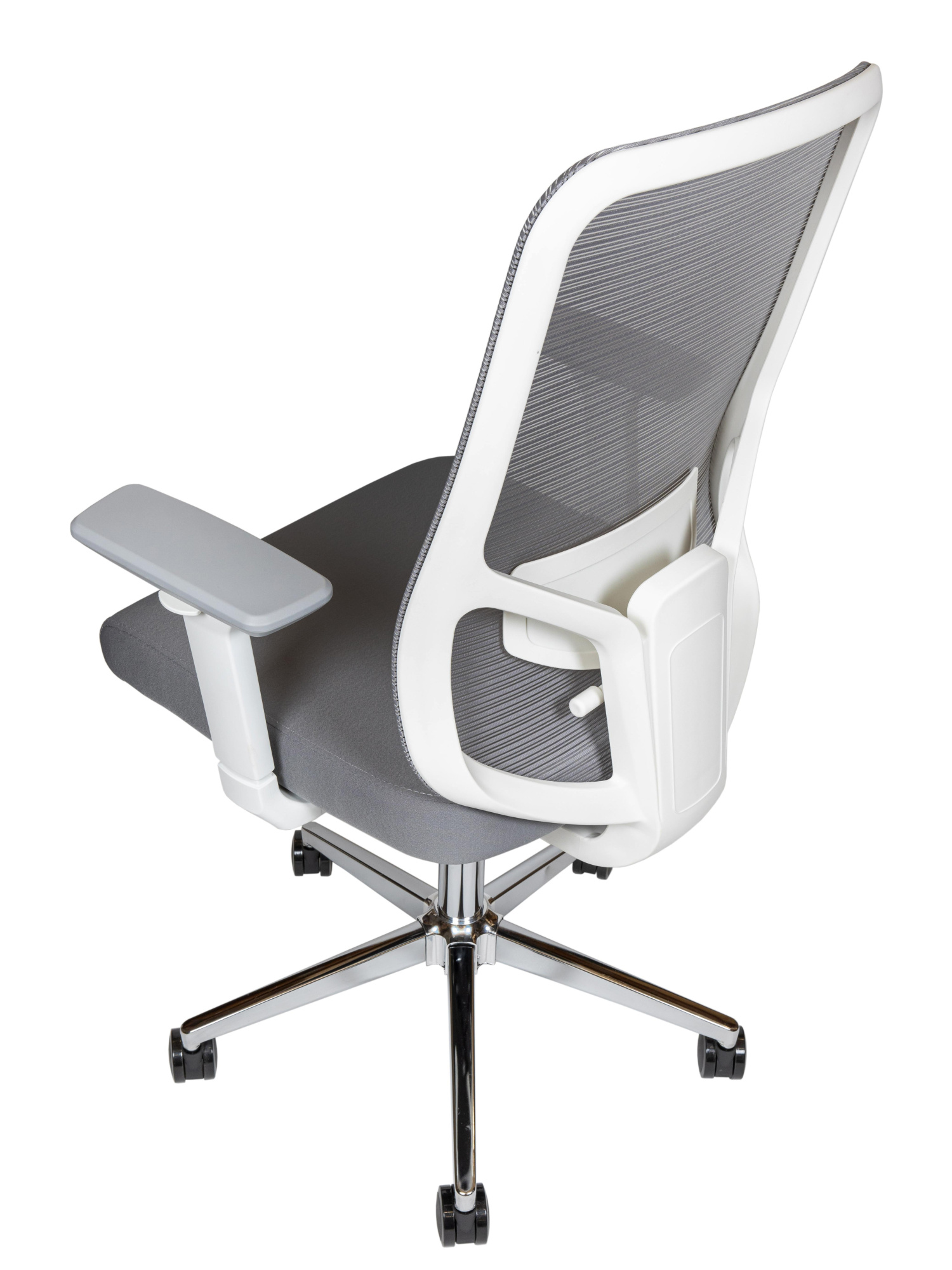 Изображение кресло norden best lb white (без подголовника)